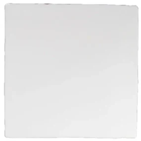 Terre d'Azur Sevilla wandtegel Bone 20x20cm creme