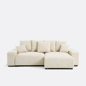 Omkeerbare hoekbank, LOMI