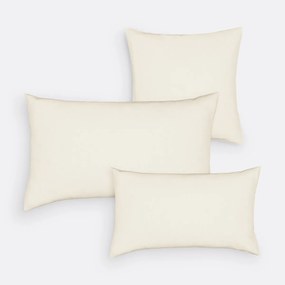 Set van 2 kussenhoezen, Scenario