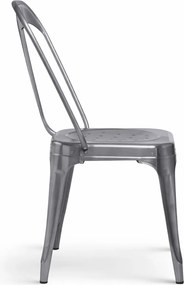 Set van 4 Ulix-stoelen