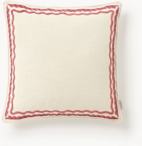 Katoenen kussenhoes Laguna