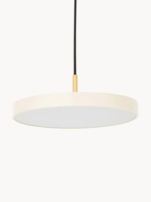 Dimbare LED hanglamp Asteria