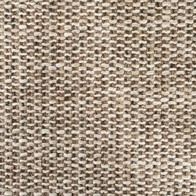 Fauteuil Met Hout Draaibaar Taupe