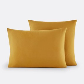 Kussensloop 30% recycled katoen, Scenario