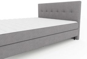 Boxspring Online-Only Lynx – Bij Swiss Sense