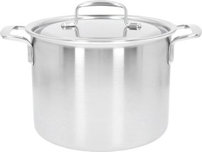 Demeyere 5-Plus Soeppan 20 cm / 5 l - 5-Plus - Demeyere