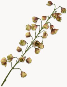 Handgemaakte kunstbloemen Fritillaria, 3-delig