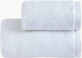 Katoenen handdoekenset Luxe, 2-delig
