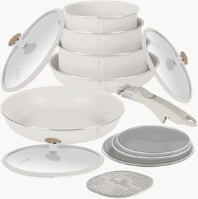 Kookset Sahara Nordic, 13-delig