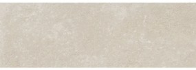 Cifre Ceramica Midtiown wandtegel - 20x60cm - Betonlook - Cream mat (crème) SW07314518-1