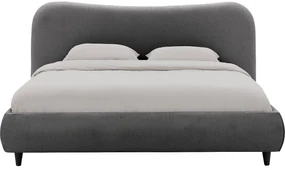 Goossens Bedframe Pecaro, 180 x 220 cm