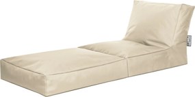 Loungebed Twist Scuba Outdoor - Beige