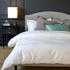 Nachtkastje met 2 lades Novani