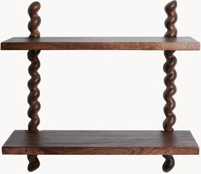 Wandrek Swirl van mangohout