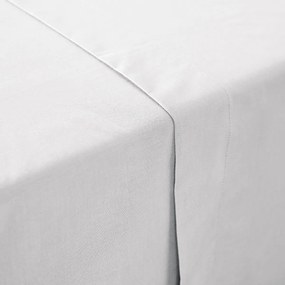 Effen katoenen hoeslaken, 80 draden, Scenario