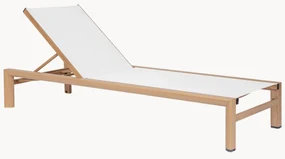 Ligstoel Skipper