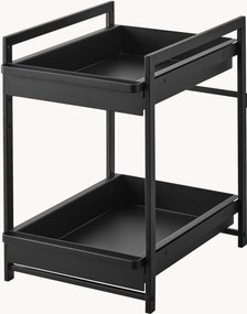 Keukenopbergplank Tower