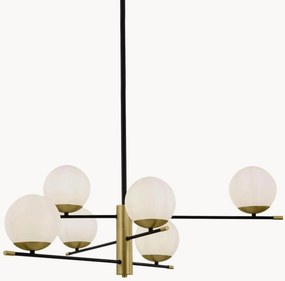 Dimbare hanglamp Nostalgia