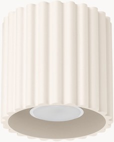 Kleine plafondspot Zora