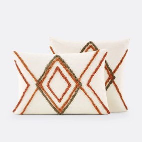 Kussensloop in katoen, Cotama Havane