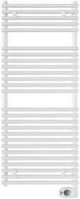 Badstuber Celeste digitale elektrische radiator 119x50cm 500W