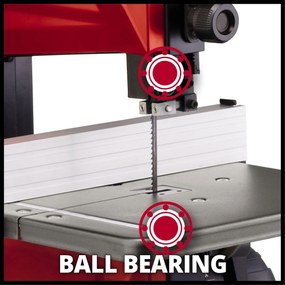 Einhell TC-SB 200/1 - Lintzaag