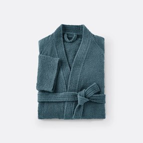 Kimono badjas volwassenen 350 g/m², Scenario