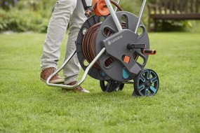 Gardena Slangenwagen CleverRoll L Easy