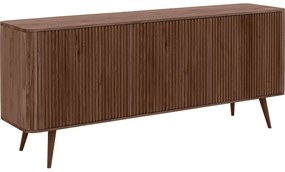 Goossens Dressoir Seppe, 3 deuren