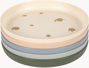 Kinderborden Citroen, 5-delig