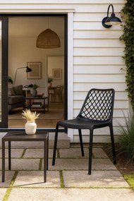 Mima Stoel Polypropyleen