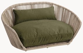 In- & outdoor hondenmand Vogue