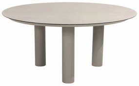 Taste by 4 Seasons Donato tuintafel Ø160x75 cm - cloud