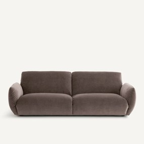 Zetel in linnen fluweel, SPOGANO