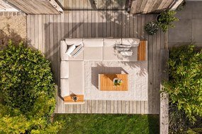 Taste Matisse loungeset - Latte - 5 delig