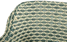 Hartman Delphine dining stoel black - Emerald