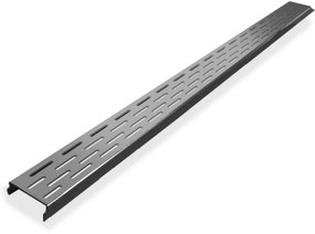 Aco Flexdrain E Slotrooster voor Douchegoot 119x8,7 cm