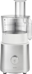 ZWILLING Enfinigy Food Processor voor Power Blender Pro, 1,2 l, Zilver-wit - Enfinigy - ZWILLING