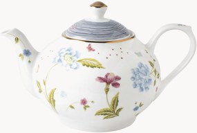 Porseleinen theepot Heritage Collectables
