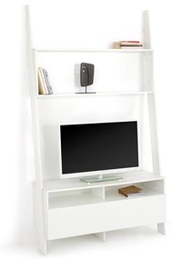 Wandrek / TV-meubel, Domeno