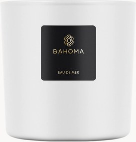 Geurkaars Eau de Mer (marien, citrus, groen)