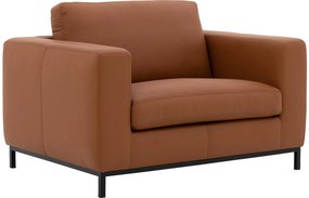 Goossens Excellent Loveseat Massimo, Loveseat