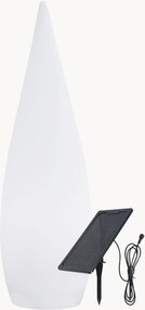 Solar LED vloerlamp Classy