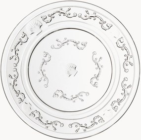 Ontbijtborden Versailles, 6-delig