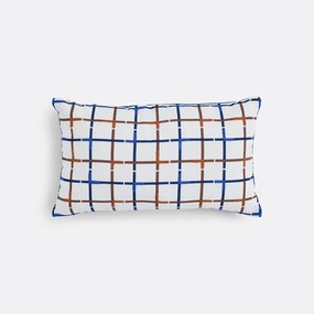 Kussenhoes 30x50 cm, katoen, Milford