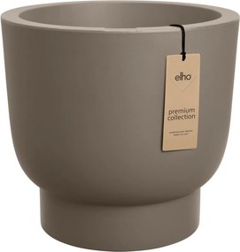 Pot Elho Amber Grail burnt umber