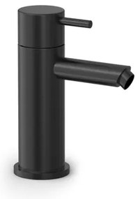 Hotbath COBBER Wastafelmengkraan zonder waste Geborsteld zwart PVD CB003SMBP