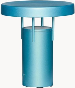 Kleine draagbare LED-tafellamp BringMe