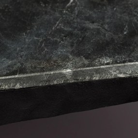 Dutchbone Rocco Marmeren Haltafel - 100 X 40cm.