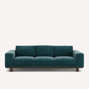 Fluwelen bank, CEREA